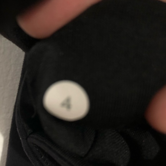 Lululemon Ladies Leggings - Picture 5 of 5